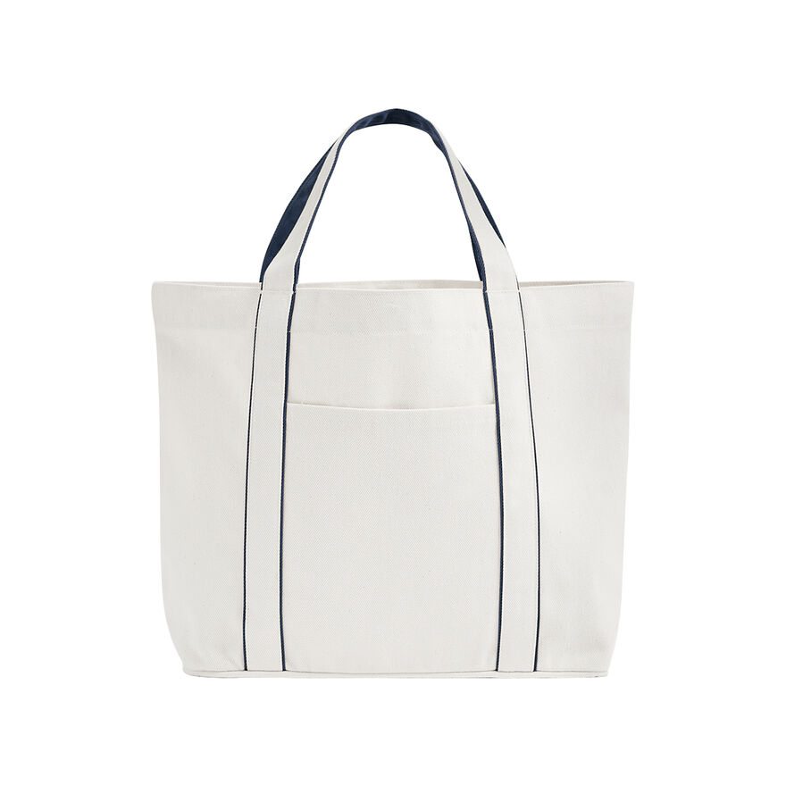 Courtside Medium Tote